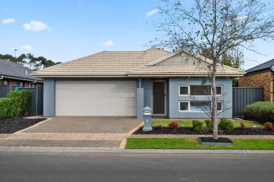 6 Gibson Street, Evanston Gardens, SA 5116