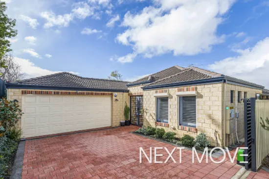 6 Gilbert Place, Willagee, WA 6156