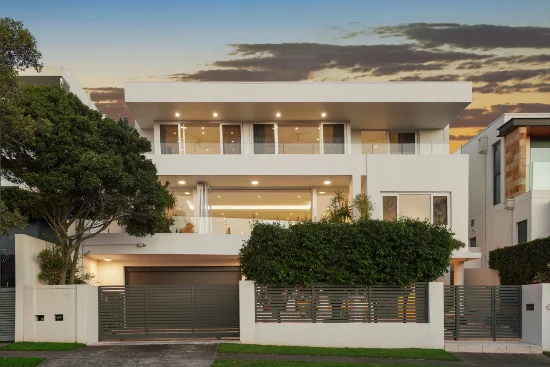 6 Gilbert Street, Dover Heights, NSW 2030