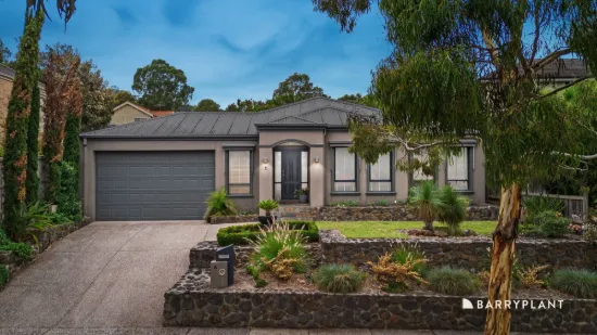 6 Gilguy Place, South Morang, Vic 3752