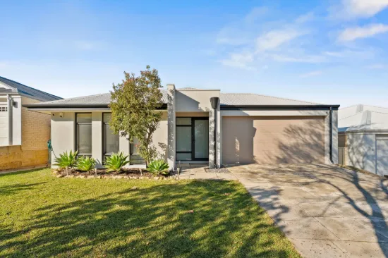 6 Gillespie Parkway, Baldivis WA 6171-Image