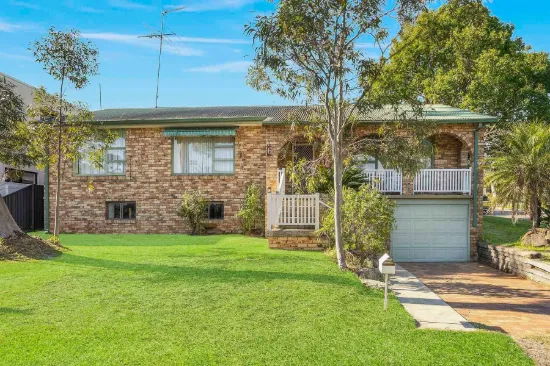 6 Gillham Avenue, Caringbah South NSW 2229-Image