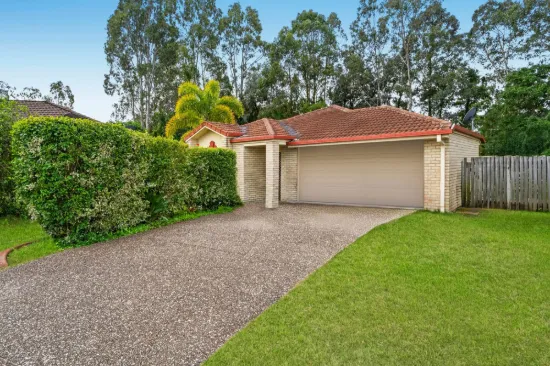 6 Gillin Place, Ormeau, Qld 4208