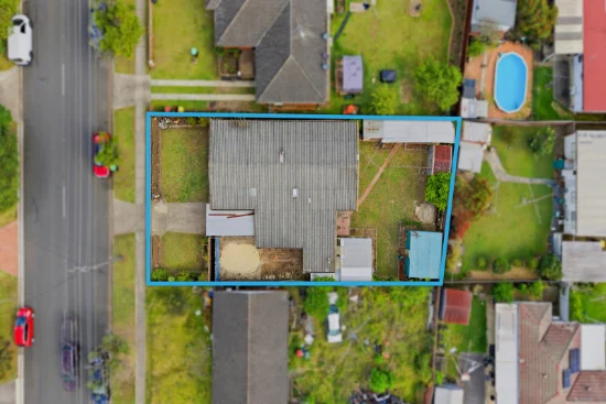 6 Gipps Street, Smithfield, NSW 2164