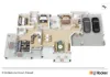 6 Girdlestone Circuit, Calwell, ACT 2905-Floorplan