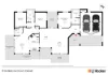 6 Girdlestone Circuit, Calwell, ACT 2905-Floorplan
