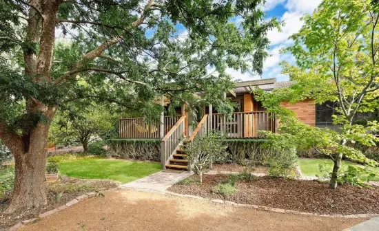 6 Givens Street, Pearce ACT 2607-Image