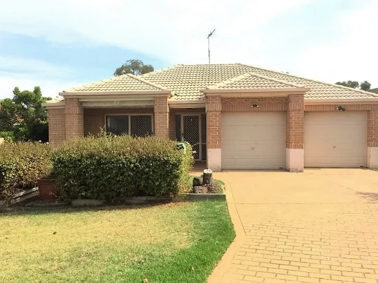 6 Gladstone Close, West Hoxton, NSW 2171