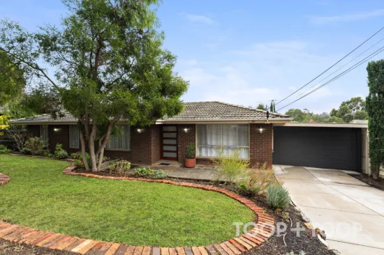 6 Gladys Crescent, Athelstone, SA 5076
