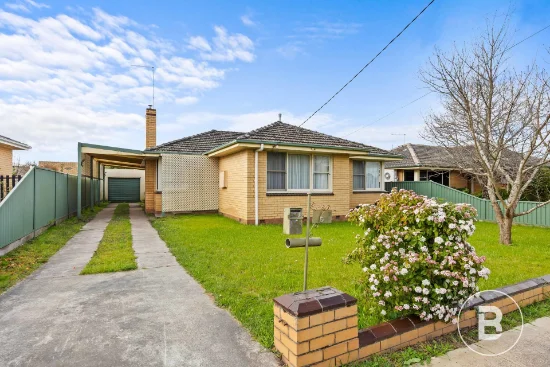 6 Glasgow Street, Wendouree, Vic 3355