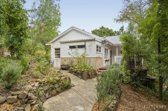 6 Glass Road, Upper Ferntree Gully, Vic 3156