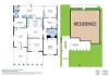 6 Gleeson Street, Hermit Park, Qld 4812-Floorplan