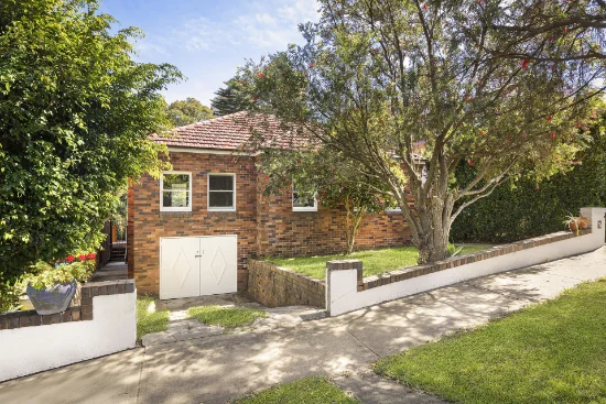 6 Glen Avenue, Randwick, NSW 2031 - For Sale