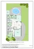 6 Glendower Street, Bushland Beach, Qld 4818-Floorplan
