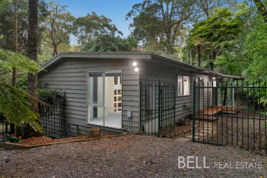 6 Glenholme Avenue, Mount Evelyn, Vic 3796