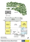 6 Glenholme Avenue, Mount Evelyn, Vic 3796-Floorplan