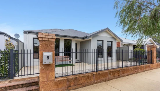 6 Glenloth Road, Byford, WA 6122 - For Rent