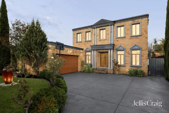 6 Glenmore Grove, Mount Waverley, Vic 3149