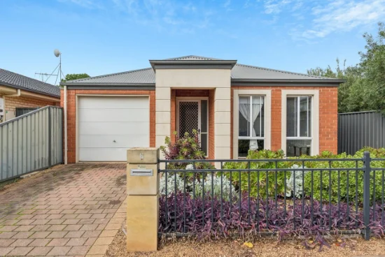 6 Glenrowan St, Andrews Farm, SA 5114