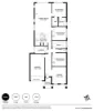 6 Glenrowan Street, Andrews Farm, SA 5114-Floorplan