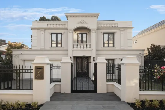 6 Glenthorn Avenue, Balwyn North, Vic 3104