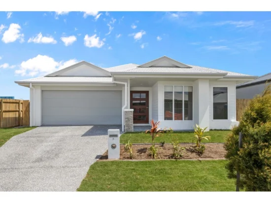 6 Glenthorne Street, Redland Bay, Qld 4165