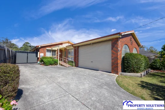 6 Glenview Crescent, Frankston, Vic 3199 - For Sale