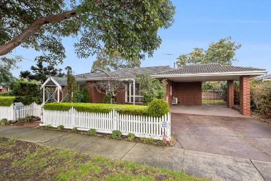 6 Glenway Drive, Dingley Village, Vic 3172