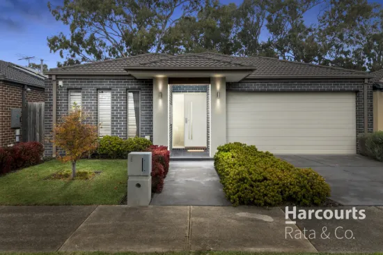 6 Glory Street, South Morang, Vic 3752