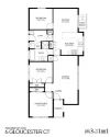 6 Gloucester Court, Werribee, Vic 3030-Floorplan