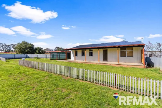 6 Gloucester Street, Junee, NSW 2663