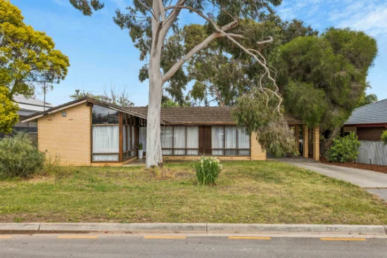 6 Glover Street, Modbury, SA 5092