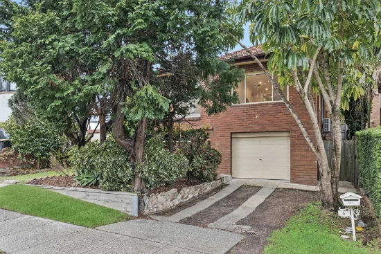 6 Godfrey Street, Penshurst, NSW 2222