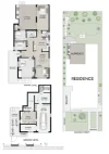 6 Godfrey Street, Penshurst, NSW 2222-Floorplan