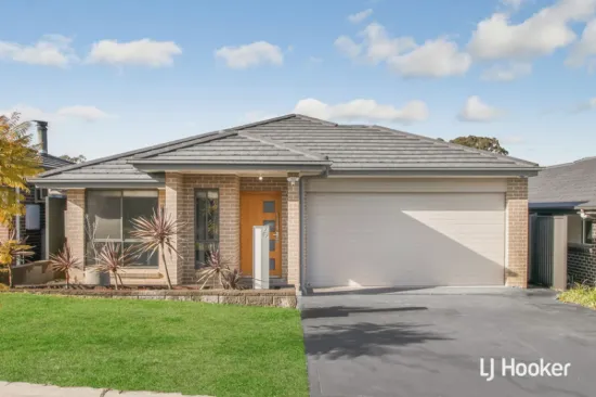 6 Gold Street, Riverstone, NSW 2765
