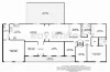 6 Golden Ash Drive, ABERGLASSLYN NSW 2320-Floorplan