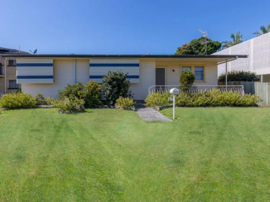 6 Golding Street, Yamba, NSW 2464