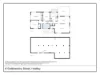 6 Goldsworthy Street, Heatley, Qld 4814-Floorplan