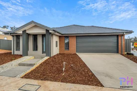 6 Goldworthy Road, Huntly, Vic 3551