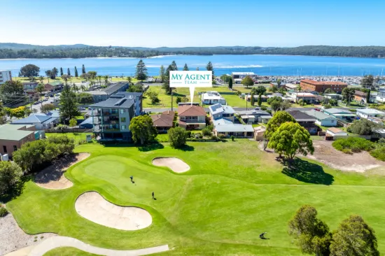 6 Golf Links Drive, Batemans Bay, NSW 2536