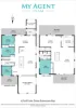 6 Golf Links Drive, Batemans Bay, NSW 2536-Floorplan