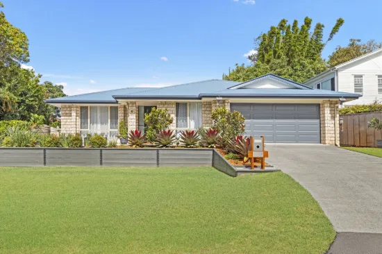 6 Golfers Crescent, Tamborine Mountain, Qld 4272