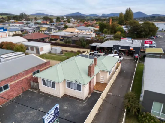 6 Gollan Street, Ulverstone, Tas 7315