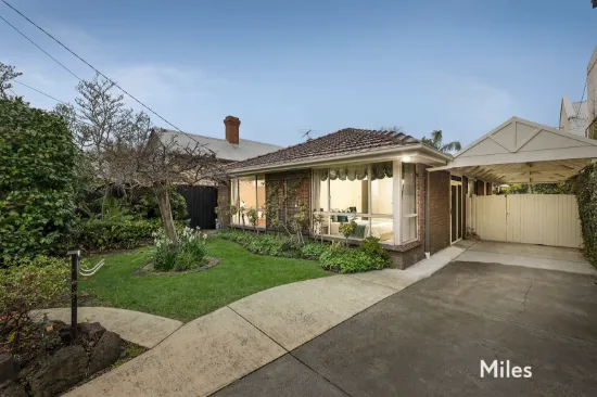 6 Gooch Street, Thornbury, Vic 3071
