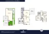 6 Goodison Court, Mulgrave, Vic 3170-Floorplan