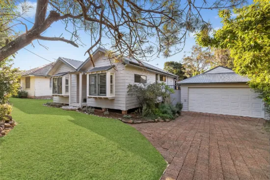 6 Goodwyn Road, Berowra, NSW 2081