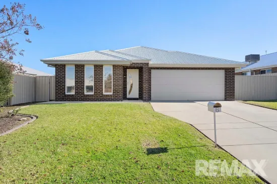 6 Goonawarra Street, Gobbagombalin, NSW 2650