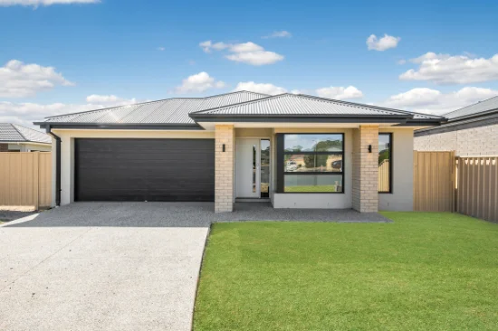 6 Gordon Court, Strathfieldsaye, Vic 3551