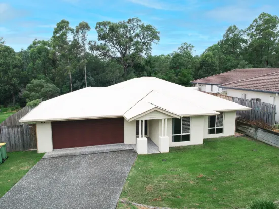 6 Gordon Drive, Upper Coomera, Qld 4209