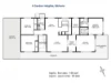 6 Gordon Heights, Bicheno, Tas 7215-Floorplan